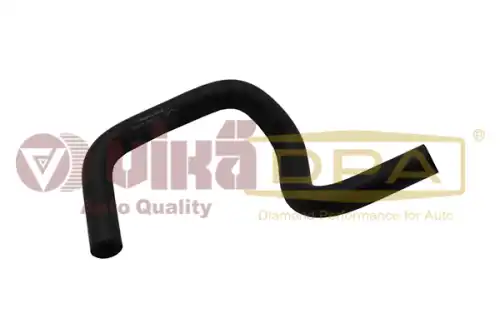 патрубок системы охлаждения! VW Passat 96-00 11331519101 VIKA