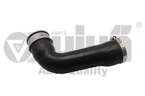 патрубок радиатора интеркулера! VAG 1.8-2.0TSI 04 11451794001 VIKA