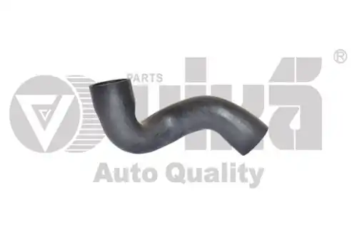 патрубок интеркулера!Audi A4 95-01 11451804301 VIKA