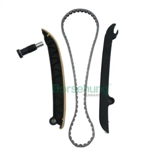 рем.к-кт цепи ГРМ!VW Polo 5 1.2 (90) /11-14/Golf 1.2 , Skoda Yeti 5L7 1.2 09