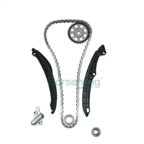 рем.к-кт цепи ГРМ! Audi,VW,Seat,Skoda 1.4TSI 07>