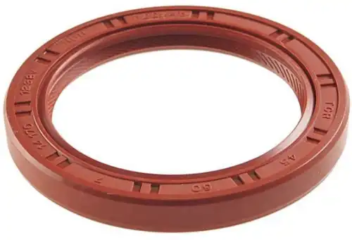 САЛЬНИК КАМАЗ КПП 45Х60Х7 РОСИЧЪ 14.1701238