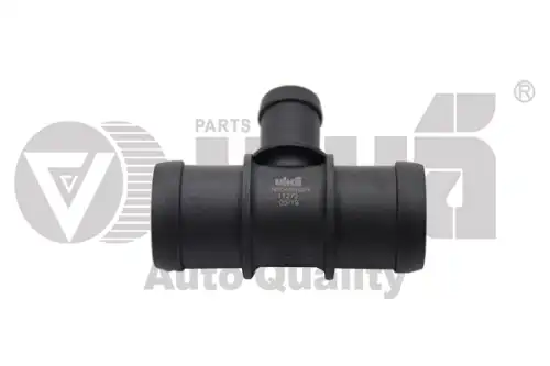 тройник системы охлаждения! VW Golf V/Jetta V/Passat/Polo/Tiguan 1.9 00> 16920762001 VIKA