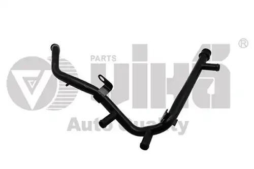 тройник! VW Golf/Bora 1.6FSi/2.0 98>, Skoda Octavia 2.0 99> 11210141701 VIKA