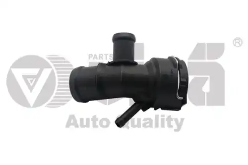 фланец системы охлаждения! Audi A3 11220797901 VIKA