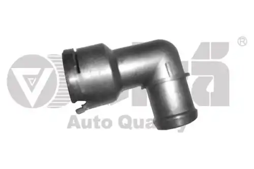 тройник! VW Golf/Polo/Sharan 1.6-2.0/1.7D/1.9TDi 92-01 11210115901 VIKA