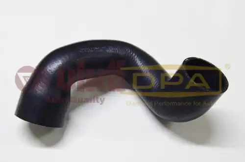 патрубок интеркулера! Audi A3, Skoda Octavia, VW New Beetle/Bora/Golf IV/Jetta 96> 11451777501 VIKA