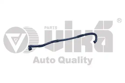 патрубок вентиляции картерных газов! Audi A4 2.4/2.8 97-01/A6 2.4/2.8 97-05 11331550501 VIKA