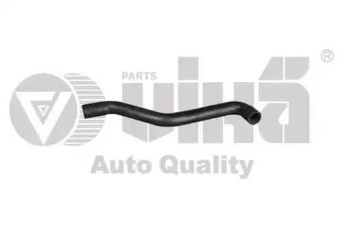 патрубок системы охлаждения! VW Golf III/Vento 1.4/1.6 91> 11210113401 VIKA