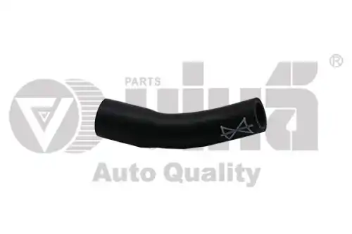 патрубок системы охлаждения! VW Passat 01-05 11211518901 VIKA