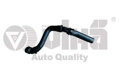 патрубок радиатора! Audi A3, VW Golf/Bora 1.6 16V 01> 11221770701 VIKA