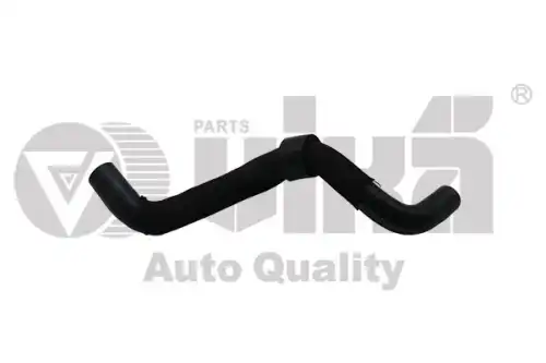 патрубок радиатора! Seat Leon/Toledo, Skoda Superb 11221774101 VIKA