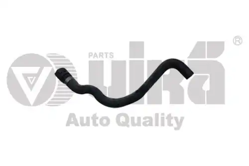 патрубок системы охлаждения! VW Passat 96-00 88191520101 VIKA