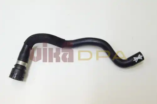 патрубок системы охлаждения! Audi Q5 09> 88191698701 VIKA