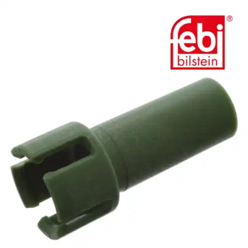 трубка масляного фильтра АКПП!MB Sprinter 99> 102470 FEBI