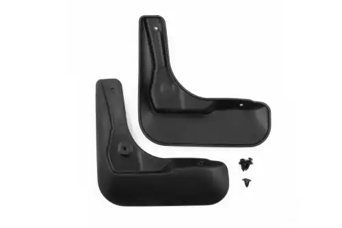 брызговики передние! 2 шт., optimum, в пакете Toyota Camry 18> NLF.48.66.F13 FROSCH