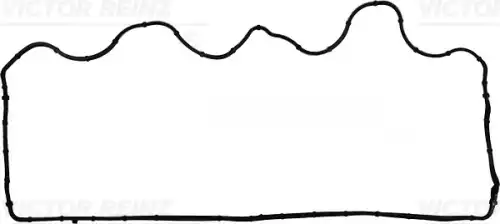 Прокладка клапанной крышки VICTOR REINZ 71-35638-10