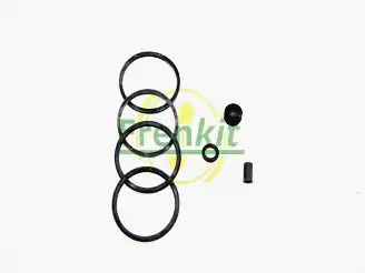 D4492 !рем.к-т диск.торм. Citroen Xantia 95> diam.36 236018 FRENKIT