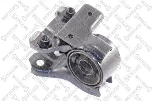 сайлентблок рычага переднего нижнего задний! без кронштейна Honda CRV 07> 77-00042-SX STELLOX