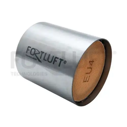 CAT32 cat32 Коллекторный катализатор Nissan X-Trail T31 2.0 140 л.с. FORTLUFT