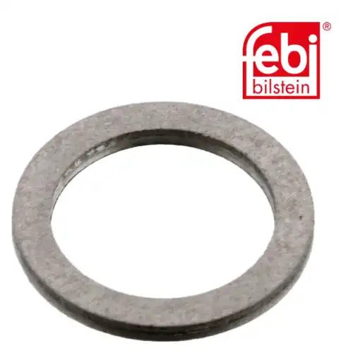 Кольцо уплотнительное автомобильное FEBI 07106