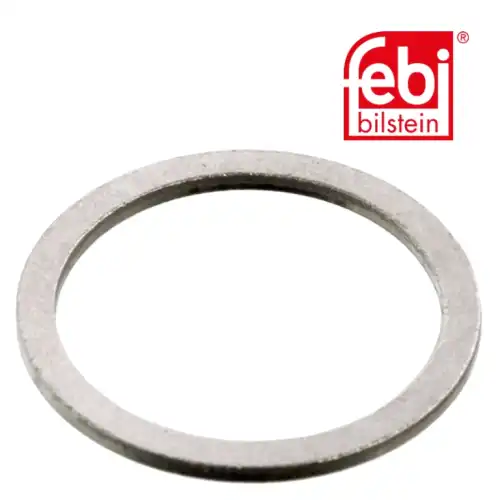 Кольцо уплотнительное автомобильное FEBI 05552