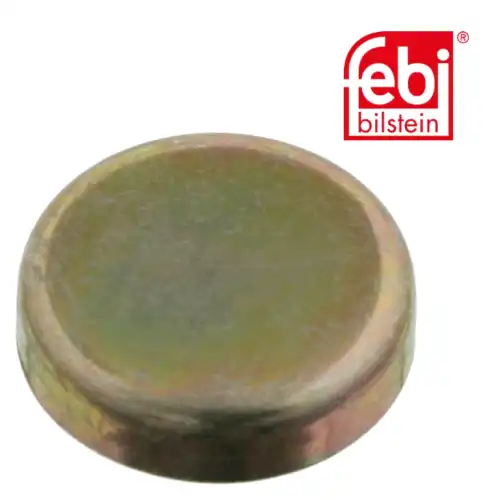 JP882060672 [2060672] !заглушка блока цилиндровOpel Vectra/Omega/Astra 1.6-2.0i 81-03 03203 FEBI