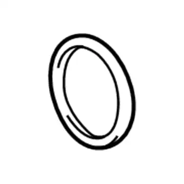 22909767 УПЛОТНЕНИЕ, ГЛ ТРМЗ ЦИЛИНДР GM