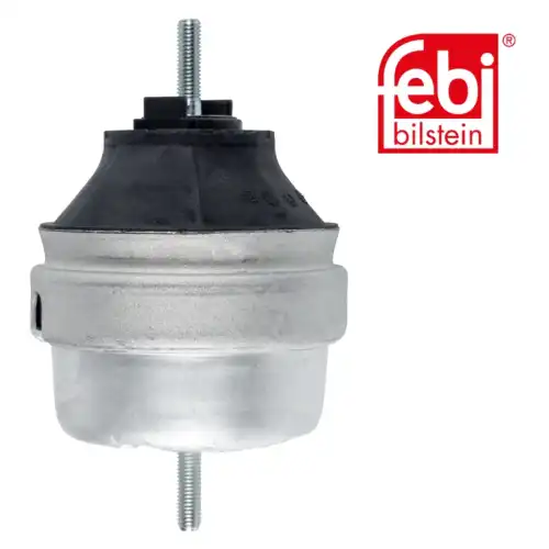 Подушка крепления двигателя FEBI 11485