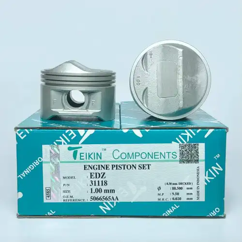 Поршень TEIKIN 1шт 31118100