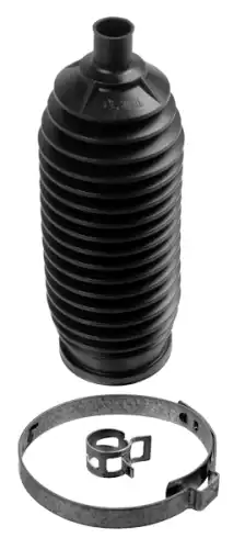 к-кт пыльника рейки рулевой! Nissan Micra, Renault Clio/Modus all 04> 33617 01 LMI