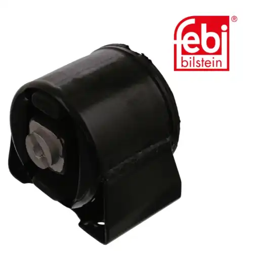 Подушка крепления КПП FEBI 06469