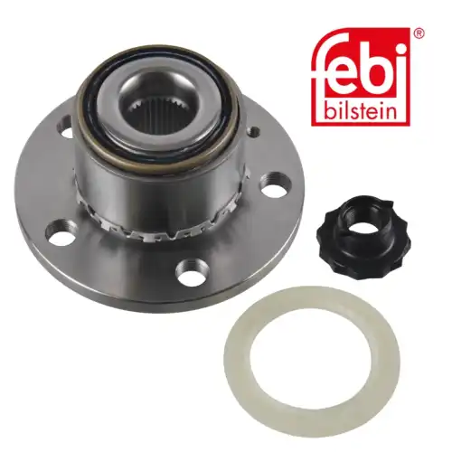 Ступица FEBI 24414
