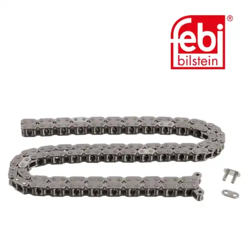 цепь ГРМ! разъемная однорядная MB W204/W211 02> 26012 FEBI