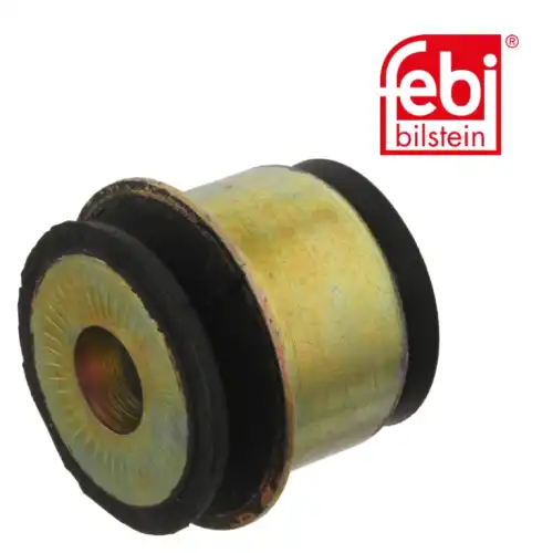 1013201=IM2088=104291HP [893199419]!с/б подрамника зад.VW Passat V4 <88,Audi 80/Coupe <96 07182 FEBI