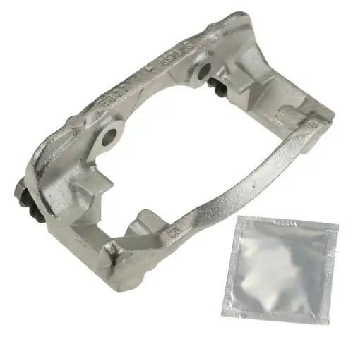 [440434] !скоба суппорта перед. п. Peugeot 406 1.6/1.8i/1.9D 95-04 BDA343 TRW