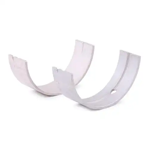 вкладыши коренные (пара) !STD HL 5x/6x/7xOmn MAN TGA D2876 D2565-6/SL200 D2866 78 586 600 KS