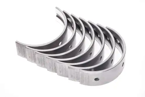 вкладыши коренные к-т !0.25 6цил HL 7 кроме D2866FOmn MAN дв.D2066/2555/65/D2865/2876 77 682 610 KS