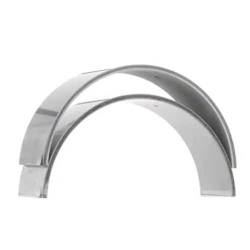 вкладыши шатунные (пара) STD SPUTTER!ш36.2 Omn MAN TGA D2865/250-344KW 78 901 600 KS