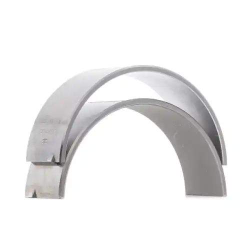 вкладыши шатунные (пара) STD !SPUTTERMB Atego/Vario/Cito OM 904/924/907 79 350 600 KS