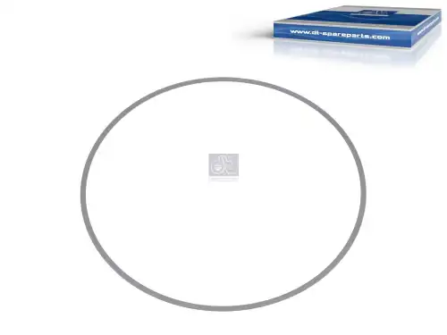 Кольцо гильзы DT 2.10136