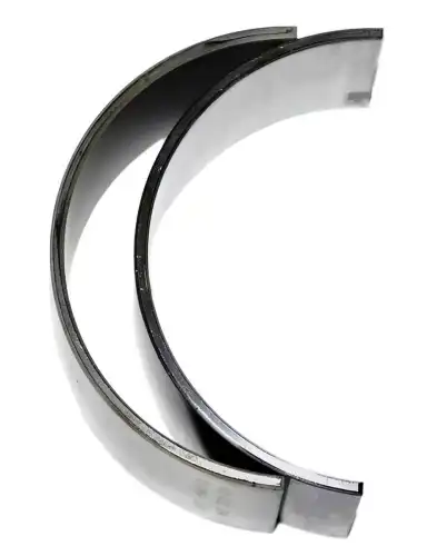 вкладыши шатунные пара STD!маркировка РОЗОВАЯ 6x IVECO Cursor 10 2991778