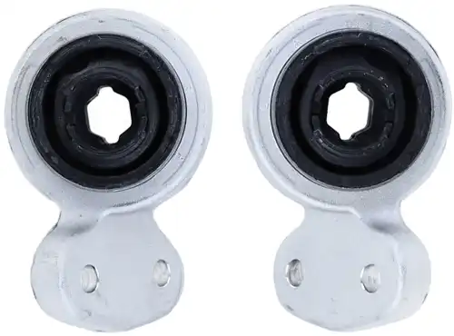 сайлентблок пер. рычага к-кт! BMW E46 1.6i-3.0i/1.8D-3.0D 98> 17978 01 LMI