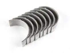 вкладыши коренные к-т на 6 цил!STD DAF 95 ATI дв.1160/WS/XF225/259/282/295 77 181 600 KS