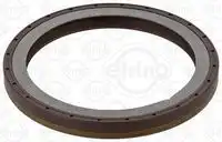 сальник к-вала !пер. (с фетровым покрытием) 105x130x12 MB 524.973 ELRING