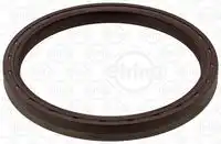 сальник к-вала !задн. 120x140x13 с пружиной MAN,MB F2000 Actros 562.920 ELRING