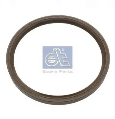 сальник к-вала !задн.180x205x15 Volvo D12/16 A/D 2.10069 DT