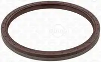 сальник к-вала !FPM задн.180x205x15 Volvo D12A/C/D D16A 081.460 ELRING