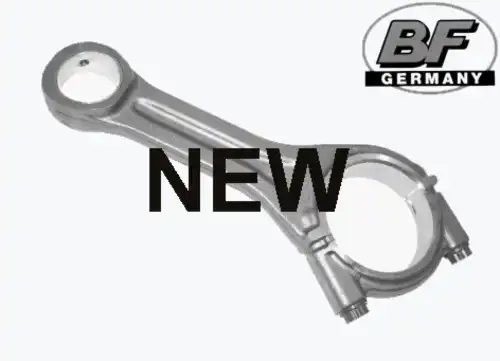 Шатун двигателя BF 20 0603 50100