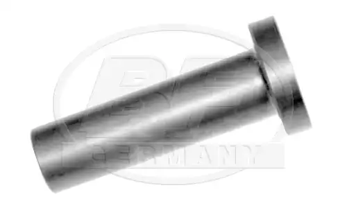 толкатель короткий !76mm MAN дв.D2565/66 d128 20 0102 28660 BF